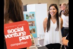 Social Venture Plan Competition 2022