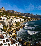 South Africa
