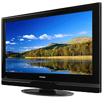 Lounge TV