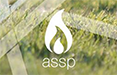 ASSP Torch Logo