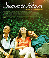 Summer Hours (photo courtesy of IFC Films)
