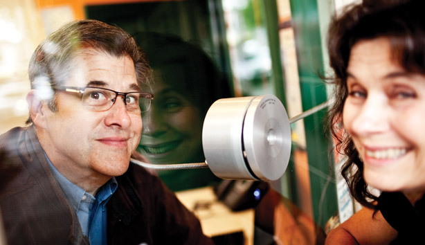 2011 Alumni of the Year