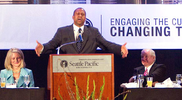 Tavis Smiley