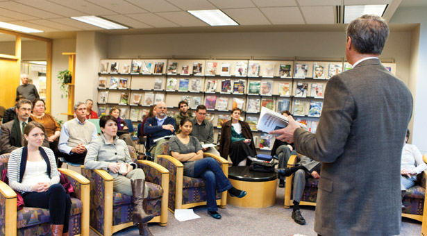 Thursday Food for Thought