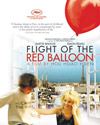 Flight of the Red Balloon