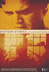 Shotgun Stories