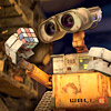 WALL-E Movie review