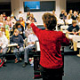 SPU Classroom