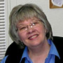 Donna Verta Olson