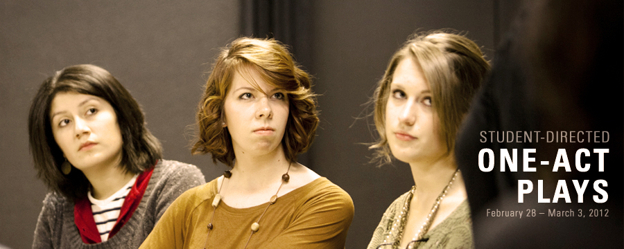 One-Act Plays