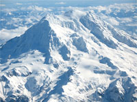 Mount Rainer